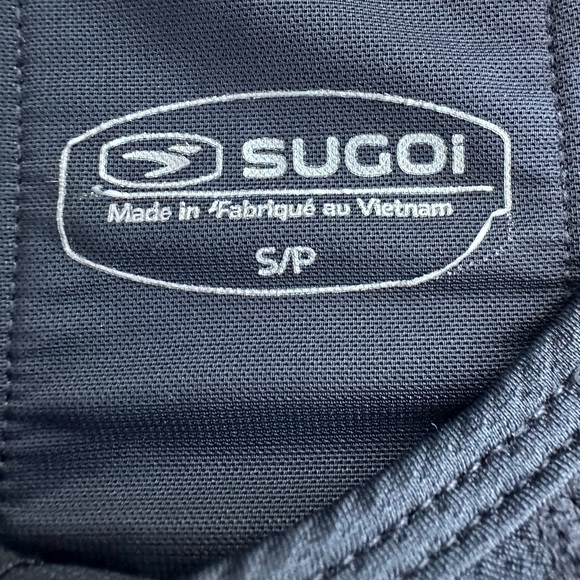 SOLD - Sugoi RSR Tank Top - Picture 2 of 6